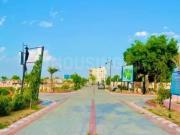 Residential Plot in Chatarpura At Lalya Ka Bas for...