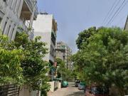 Residential Plot in Chatrapati Nagar for resale Nagpur....