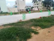 Residential Plot in Aavalahalli for resale Bangalore....