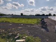 Residential Plot in Chembarambakkam for resale Chennai...