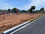 Residential Plot in Chengalpattu for resale Chennai. The...