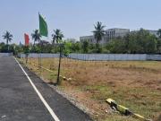 Residential Plot in Chengalpattu for resale Chennai. The...