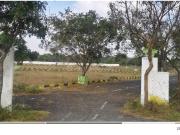Residential Plot in Chengalpattu for resale Chennai. The...