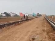 Residential Plot in Chettipalayam for resale Coimbatore....