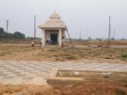 Residential Plot in Chhachhanpairi for resale Raipur....