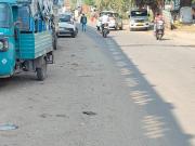 Residential Plot in Chhani for resale Vadodara. The...