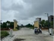 Residential Plot in Chhota Bangarda for resale Indore....