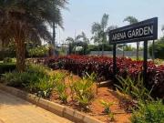 Residential Plot in Chikkadasarahalli for resale...