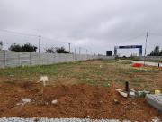 Residential Plot in Chikkagubbi Village for resale...