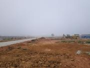 Residential Plot in Chikkagubbi Village for resale...