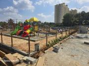 Residential Plot in Chikkakannalli for resale South...