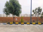 Residential Plot in Attibele for resale Sarjapur Road....