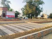 Residential Plot in Chinhat for resale Lucknow. The...