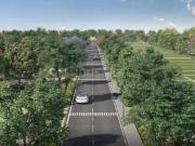 Residential Plot in Chinna Irumbedu for resale Chennai....