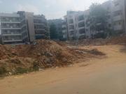 Residential Plot in Chinnapanna Halli for resale...
