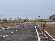 Residential Plot in Chinnavedampatti for resale...