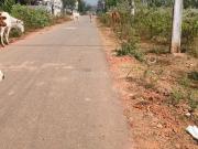 Residential Plot in Chippada for resale Visakhapatnam....