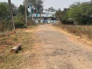 Residential Plot in Chippada for resale Visakhapatnam....