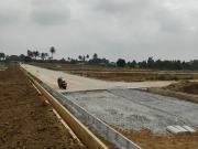 Residential Plot in Chokkondahalli for resale Bangalore...