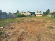 Residential Plot in Cholavaram for resale Chennai North....