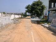 Residential Plot in Choodasandra for resale South...