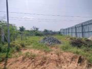 Residential Plot in Choodasandra for resale South...