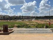 Residential Plot in Choodasandra for resale South...