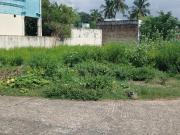 Residential Plot in Choolaimedu for resale Chennai...