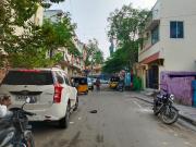 Residential Plot in Choolaimedu for resale Chennai...