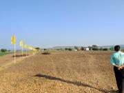Residential Plot in Choral for resale Khandwa Road. The...