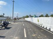 Residential Plot in Chromepet for resale Chennai South....