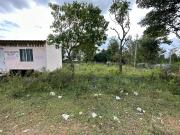 Residential Plot in Ckikkakammana Halli for resale...