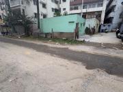 Residential Plot in Ckikkakammana Halli for resale South...