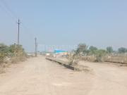 Residential Plot in County Walk Township for resale AB...