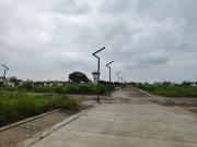 Residential Plot in County Walk Township for resale AB...