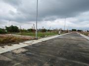 Residential Plot in County Walk Township for resale AB...