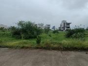 Residential Plot in County Walk Township for resale AB...