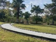 Residential Plot in County Walk Township for resale...