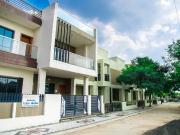 Residential Plot in County Walk Township for resale...