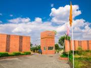 Residential Plot in County Walk Township for resale...