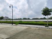 Residential Plot in County Walk Township for resale...