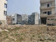 Residential Plot in Crossings Republik for resale...