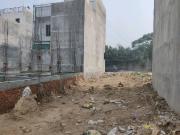 Residential Plot in Crossings Republik for resale...