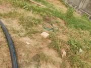 Residential Plot in Crossings Republik for resale NH24...