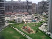 Residential Plot in Crossings Republik for resale NH24...