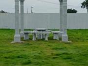 Residential Plot in Currency Nagar for resale...
