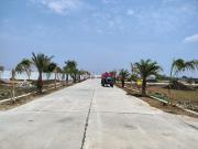 Residential Plot in Currency Nagar for resale...