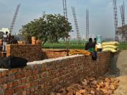 Residential Plot in Wave City for resale Ghaziabad. The...