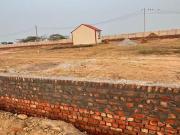 Residential Plot in Dadri Toye for resale Jhajjar. The...