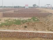 Residential Plot in Dadri Toye for resale Jhajjar. The...